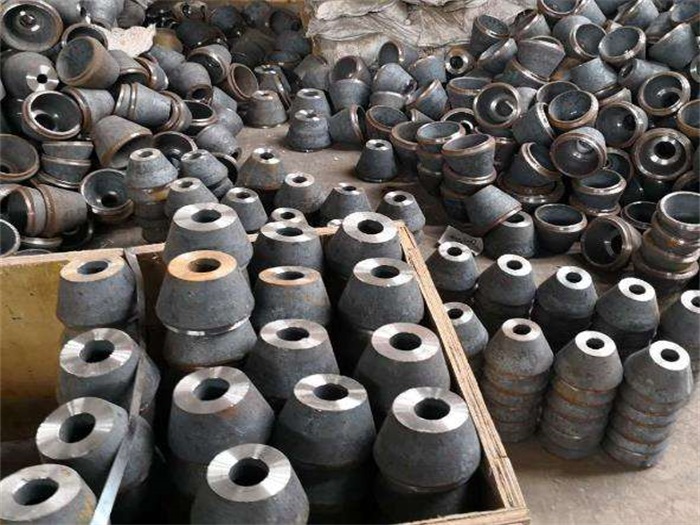 黄山网架构件锥头